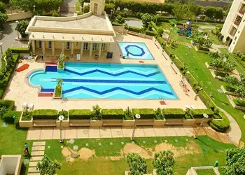 DLF Summit Gurgaon