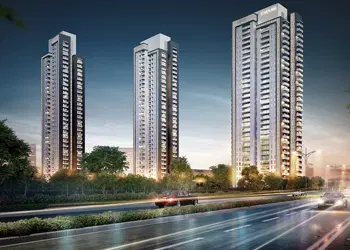 Emaar DigiHomes Gurgaon - Property Image