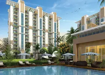 Emaar Gurgaon Greens Property Image