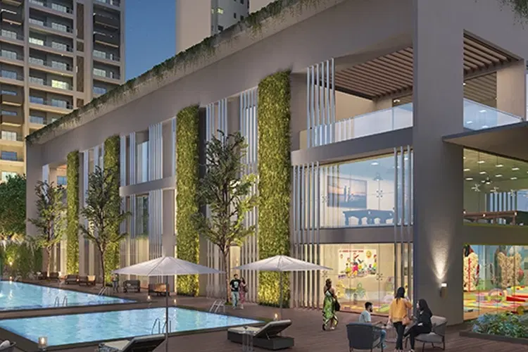 Godrej Air Gurgaon - Property Image