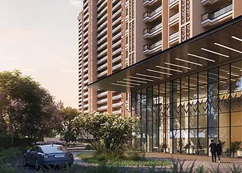 Godrej Aristocrat - Property Image