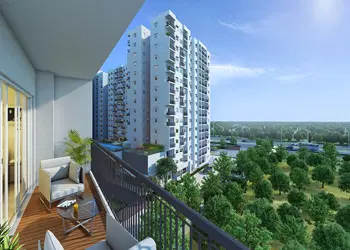 Godrej Avenues Bangalore - Property Image