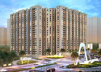 Godrej Green Cove Pune Property Image