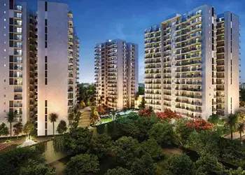 Godrej Habitat Gurgaon - Property Image