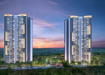 Godrej Meridien Gurgaon - Property Image