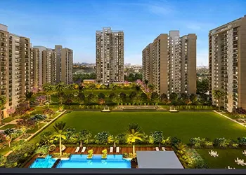Godrej Nurture Noida - Property image