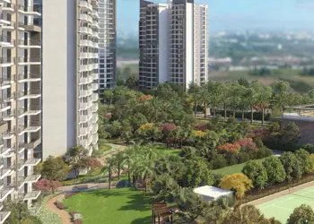 Godrej Prive Gurgaon - Property Image