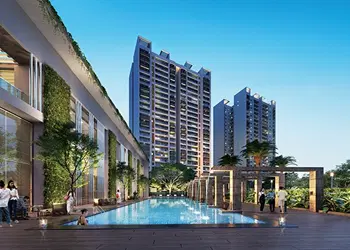 Godrej Sector 85 Gurgaon - Property image