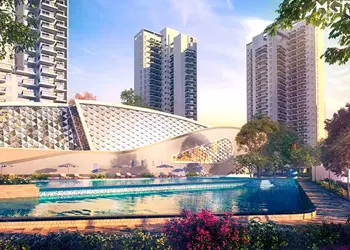 Godrej Serenity Sohna - Property Image