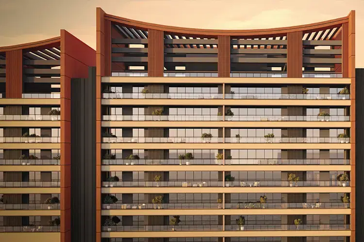 Godrej Sora Gurgaon