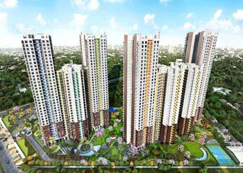 Hero Homes Gurgaon - Property Image