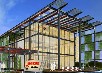 Hero Homes Ludhiana - Property Image