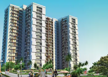 ILD Grand Centra Gurgaon - Property Image