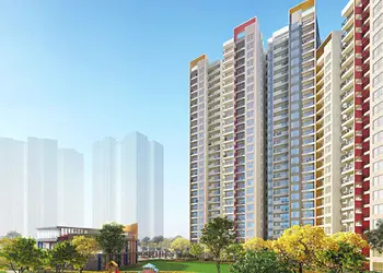Joyville Gurgaon Property Image