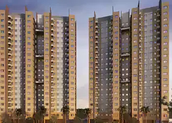 Joyville Howrah Property Image