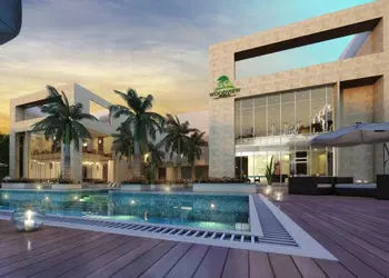 Lotus Woodview Gurgaon - Property Image