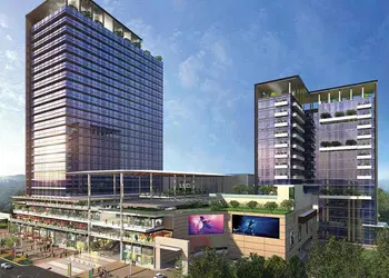 M3M Broadway Gurgaon - Property Image