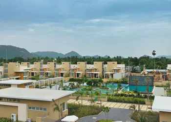 Mahindra Aura Gurgaon Property Image