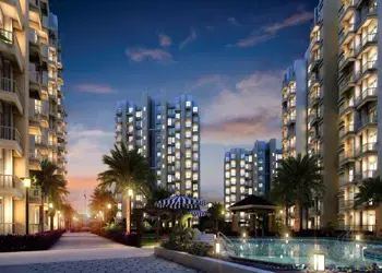 Mapsko Paradise Gurgaon - Property Image