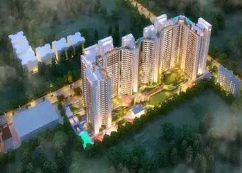 MKS County South Gurgaon Property Image