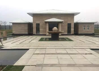 Puri AmanVilas Faridabad Property Image