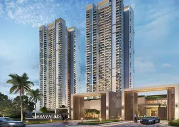 Puri The Aravallis - Property Image