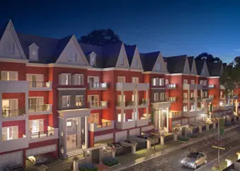 Raheja Aranya Sohna Property Image