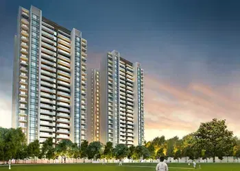 Sobha City Gurgaon Property Image