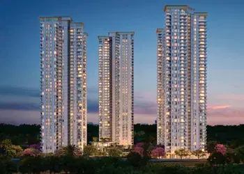 Tarc Ishva Gurgaon Listing Image