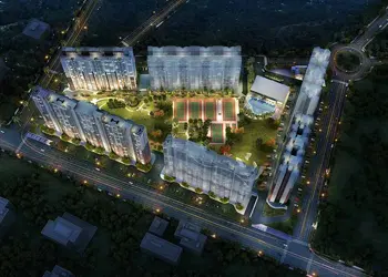 Tata Eureka Park Noida - Property Image