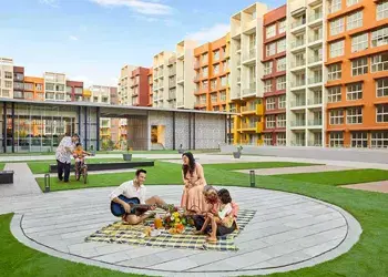 Tata Housing Rio De Goa Property Image