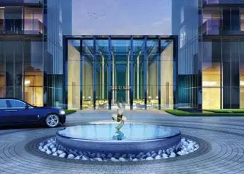 Trump Tower Gurgaon - Property Image
