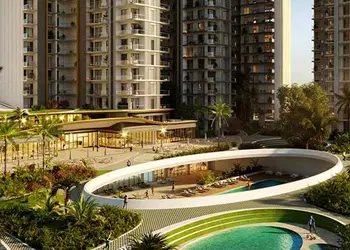 Unity Amaryllis Delhi - Property Image