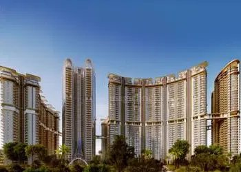 Unity The Sky Villa - Property Image