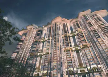 Vipul Aarohan Gurgaon - Property Image