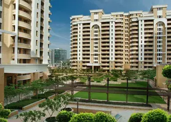Vipul Belmonte Gurgaon - Property Image