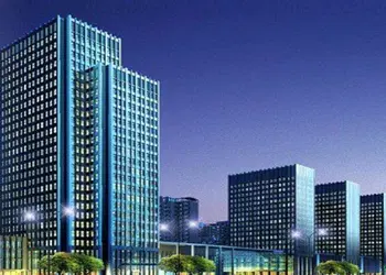 Yoo Noida - Property Image