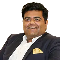 Mohit Sinha