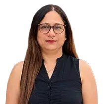 Rimpy Sahni