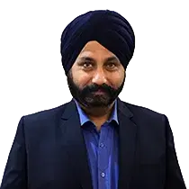 Sandeep Singh