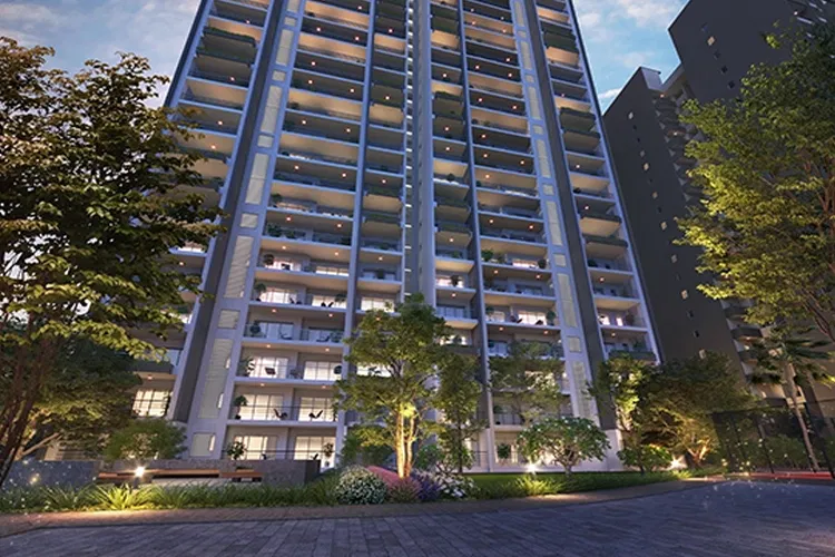 Godrej Sector 85 Gurgaon