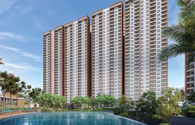 Godrej Vanantara
