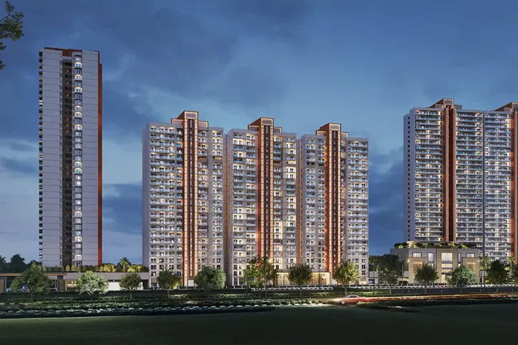 Godrej Arden Sigma