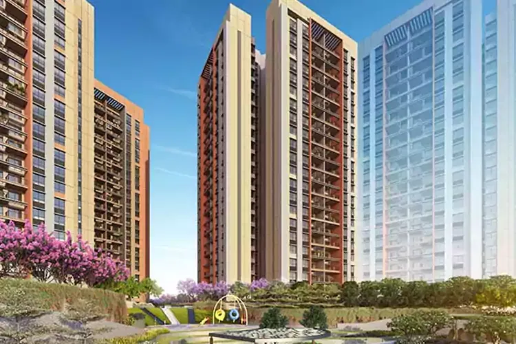 Shapoorji Pallonji Joyville Sensorium