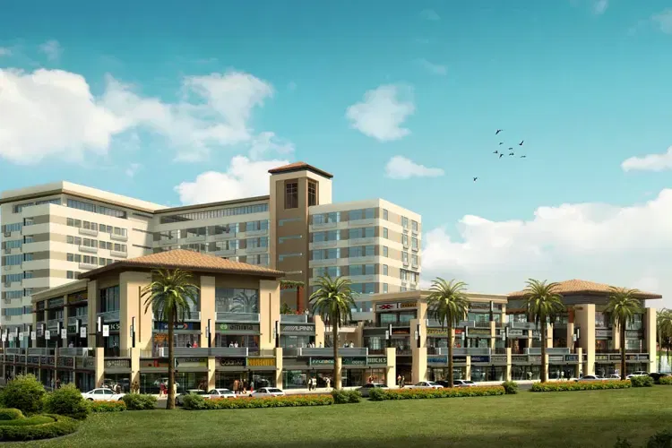 Emaar Emerald Plaza Gurgaon