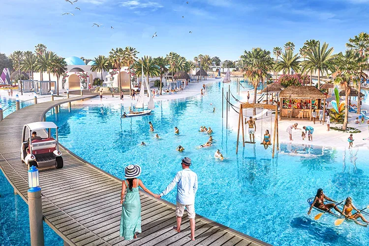 Sorrento at Damac Lagoons