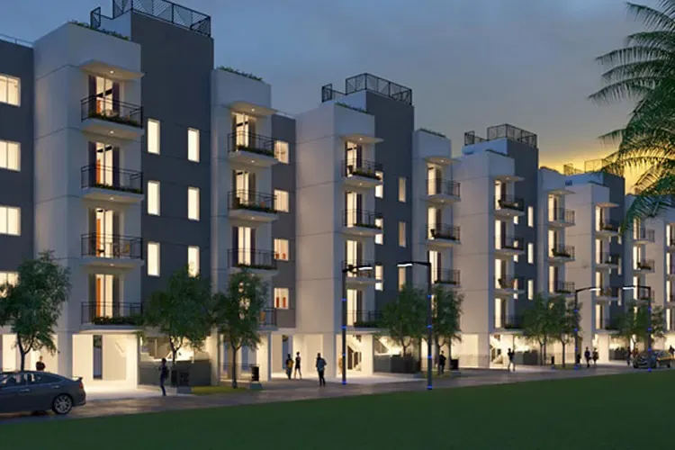 Vatika Emilia Gurgaon