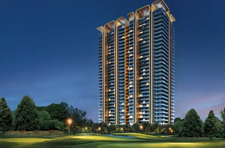 M3M St.Andrews Gurgaon