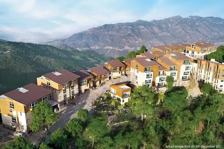 Tata Myst Kasauli