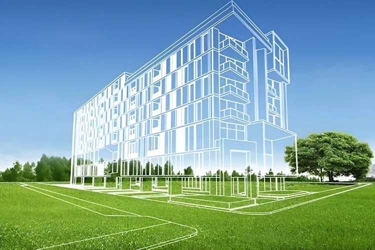 Hero Homes The Ark